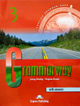 Grammarway 3 Student's Book With Answers